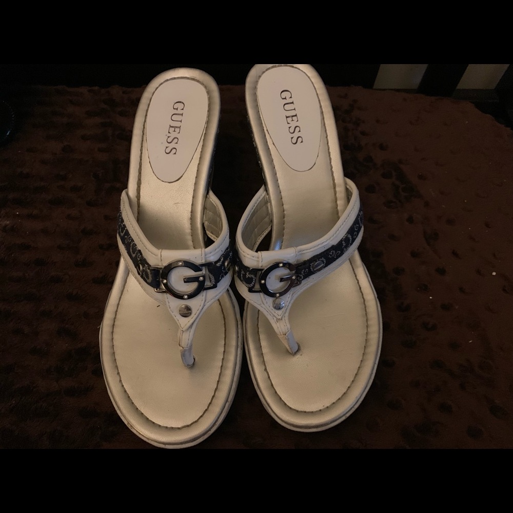 Guess Sandals